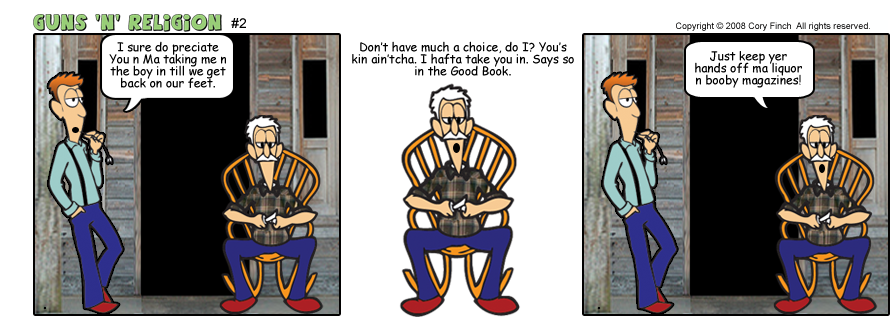 Comic